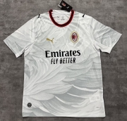 2627 AC Away Soccer Jersey